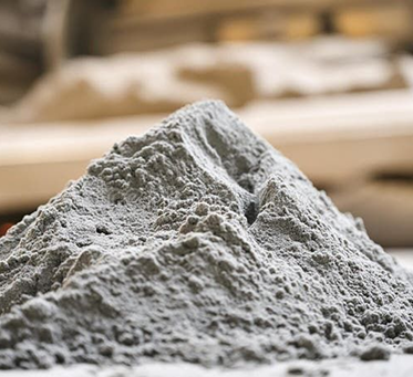 Cement