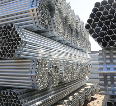 Pipes